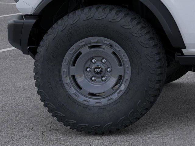 New 2025 Ford Bronco Badlands w/ Sasquatch Package image 21