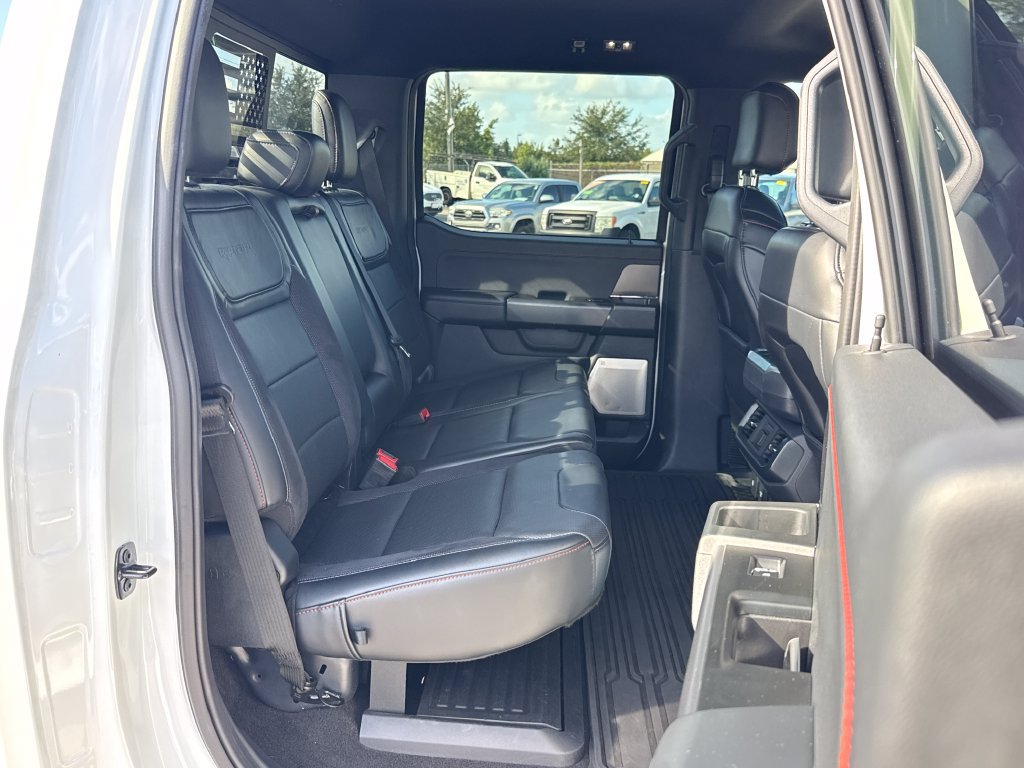 Certified 2024 Ford F150 Raptor AWD/4WD image 30