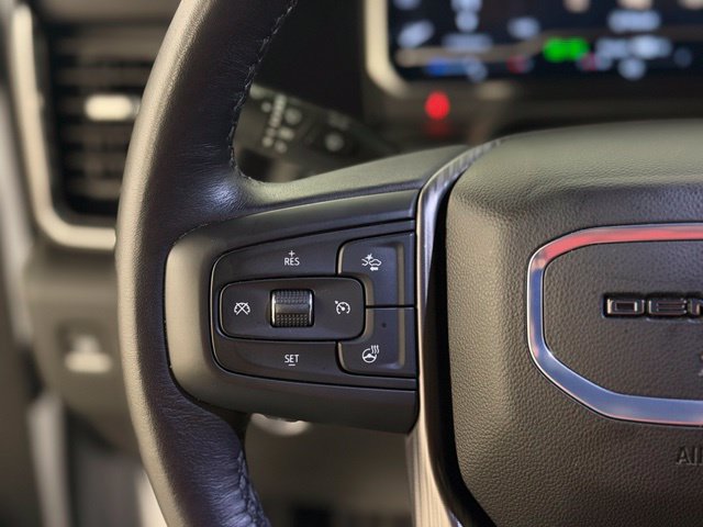 Used 2025 GMC Sierra 2500 Denali Ultimate AWD/4WD image 28
