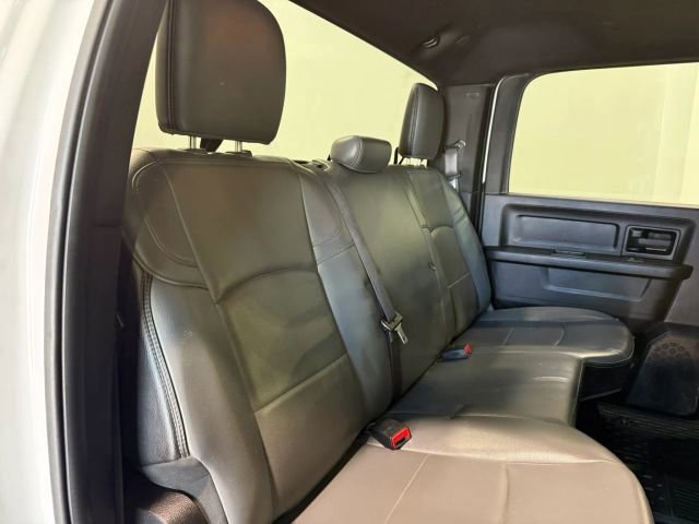 Used 2021 RAM 3500 Tradesman w/ Chrome Appearance Group image 27