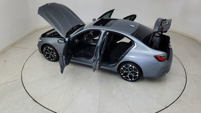 Used 2025 BMW 330i xDrive Sedan image 87