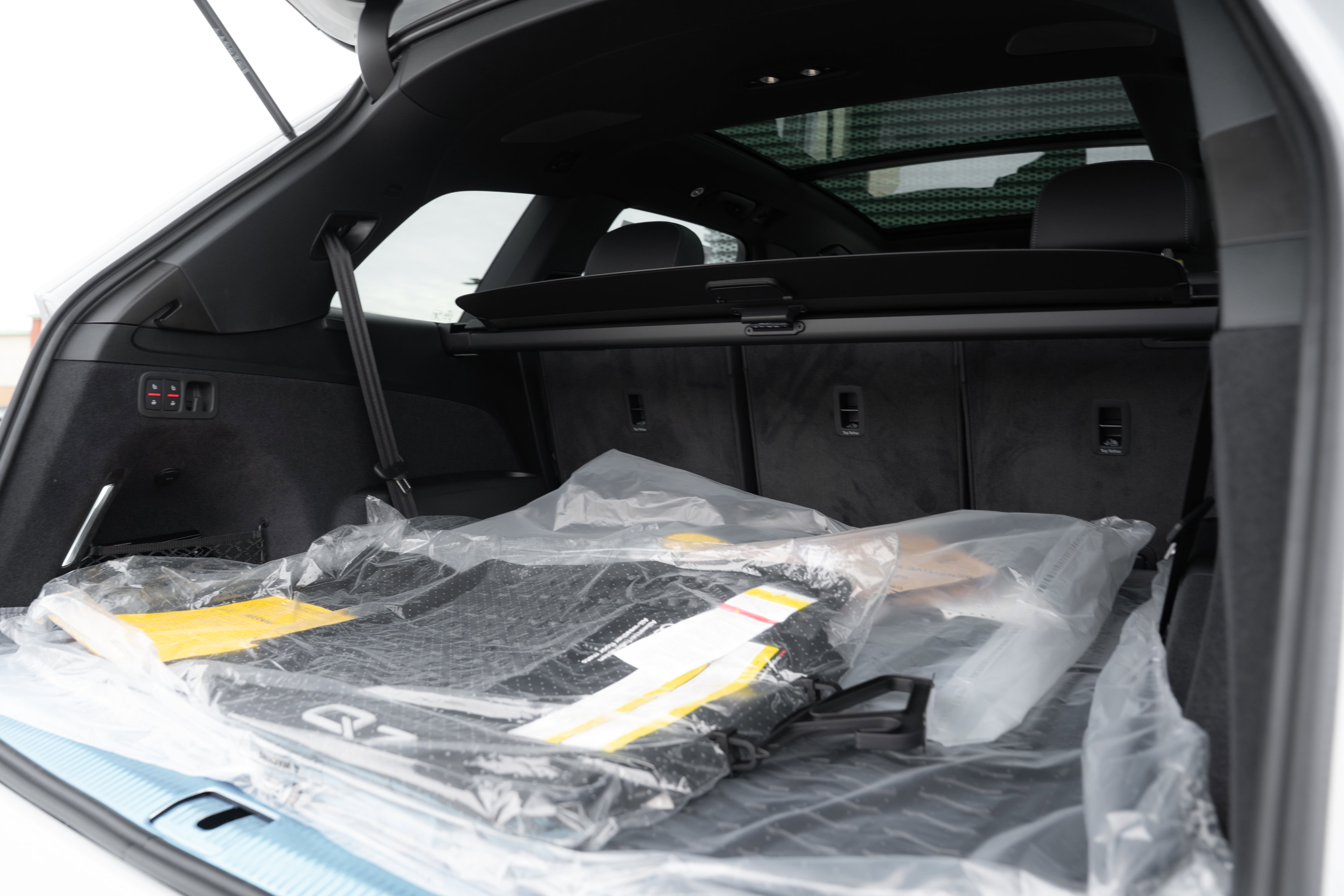 New 2026 Audi Q7 2.0T Premium image 30