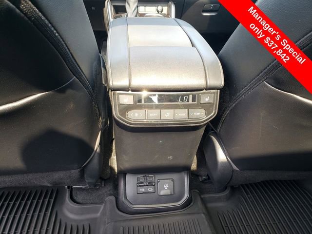 Used 2022 Toyota Highlander Platinum image 20