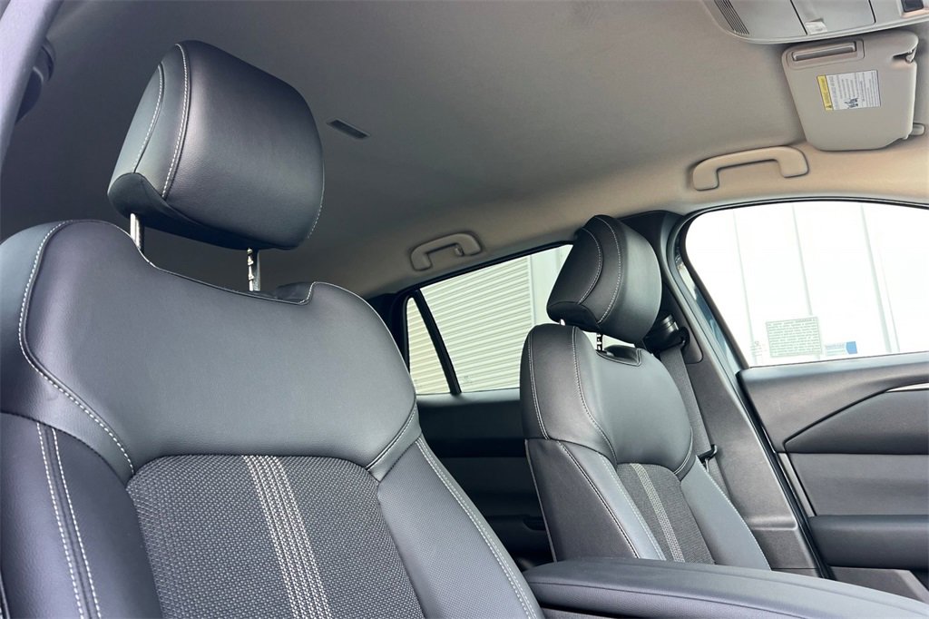 Used 2025 MAZDA CX-50 AWD 2.5 S w/ Weather Package image 21