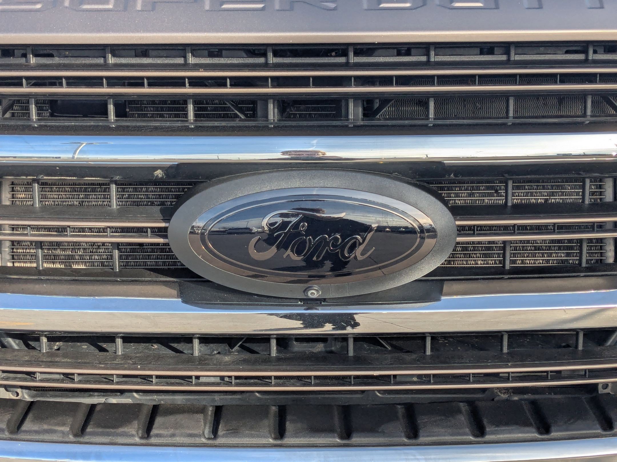 Used 2022 Ford F350 King Ranch w/ King Ranch Ultimate Package image 10