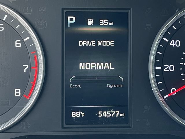 Used 2022 Kia K5 LXS FWD image 14