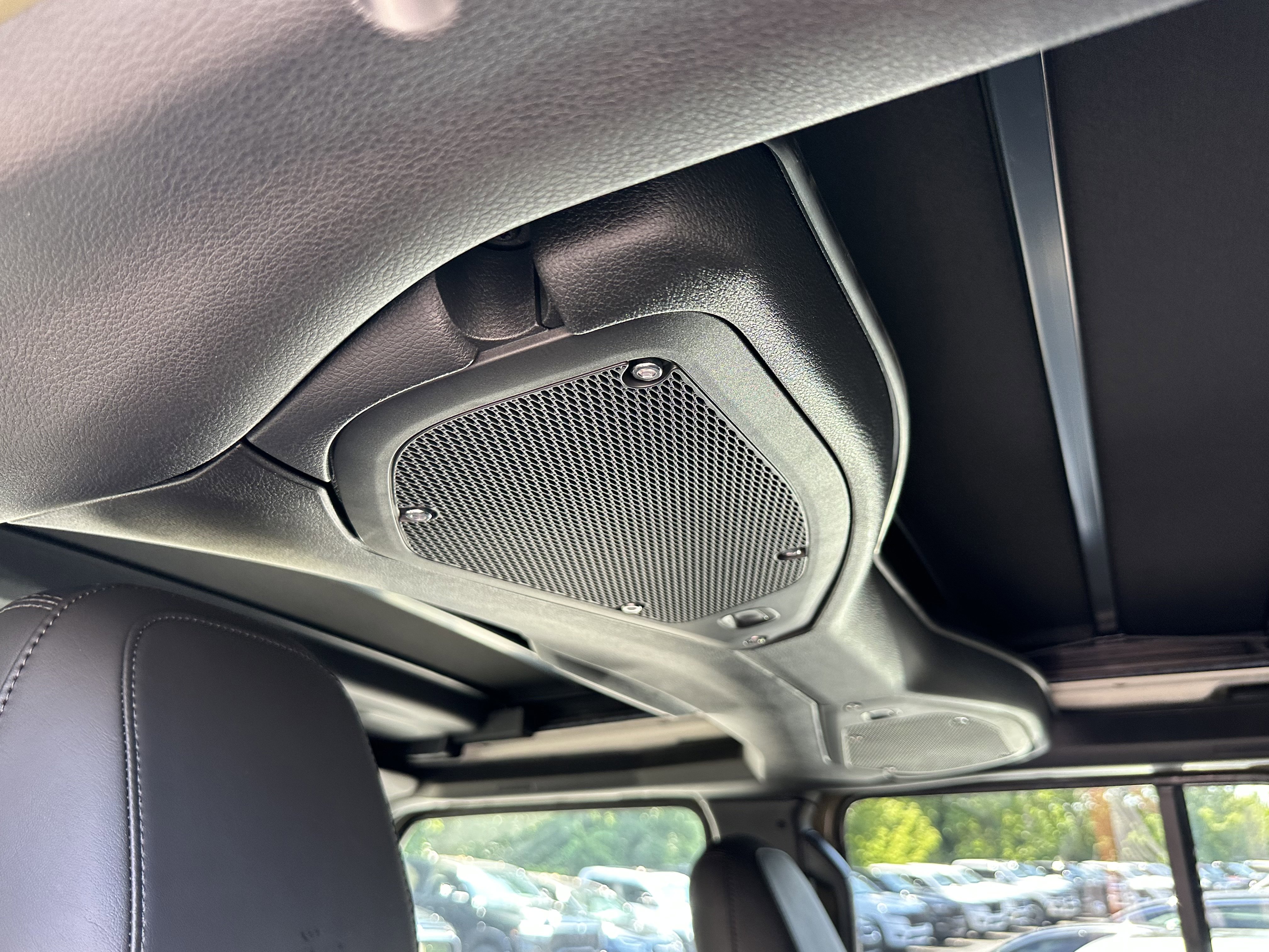 New 2025 Jeep Wrangler Unlimited Rubicon image 28