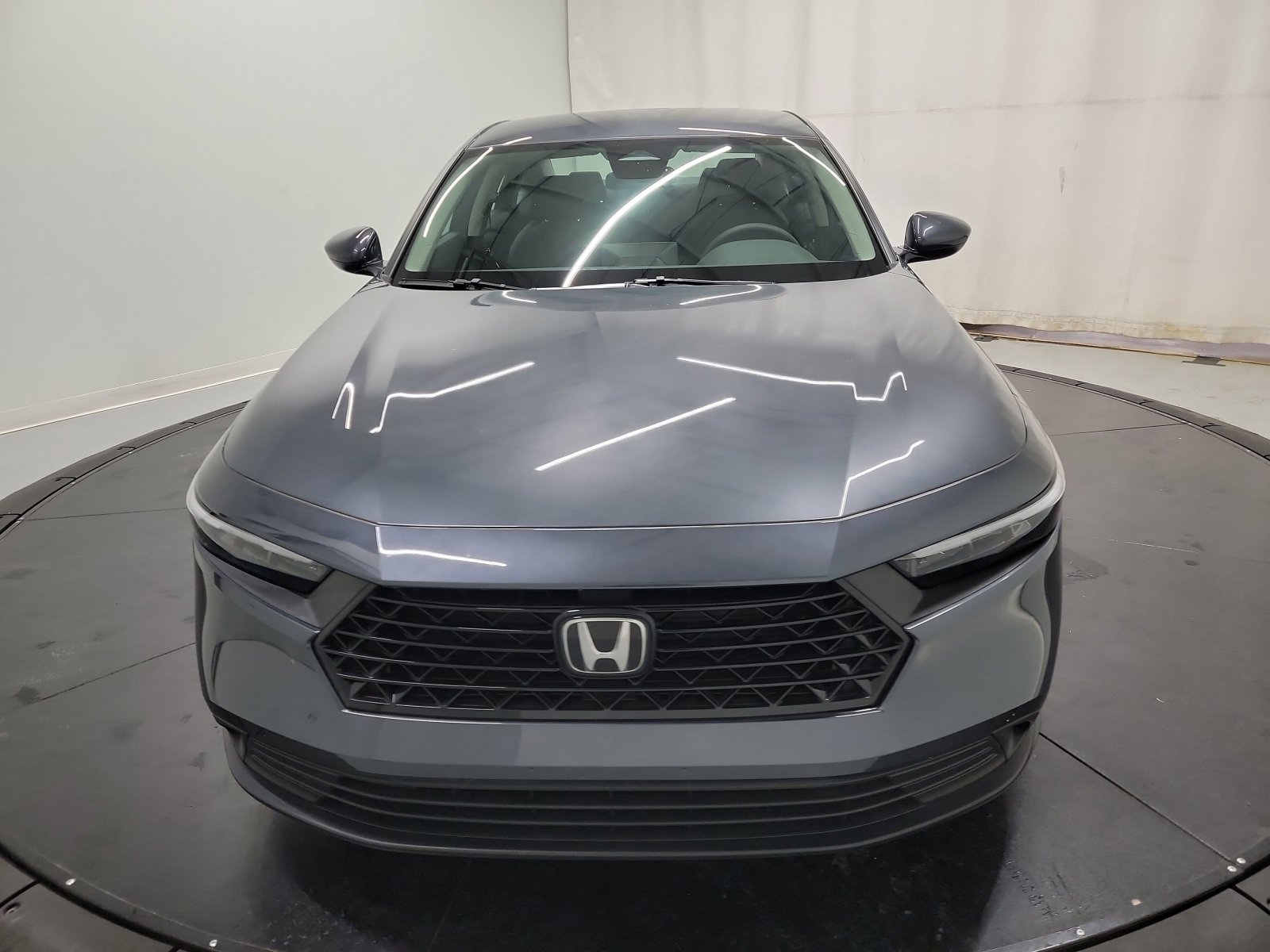 Certified 2024 Honda Accord LX video 2