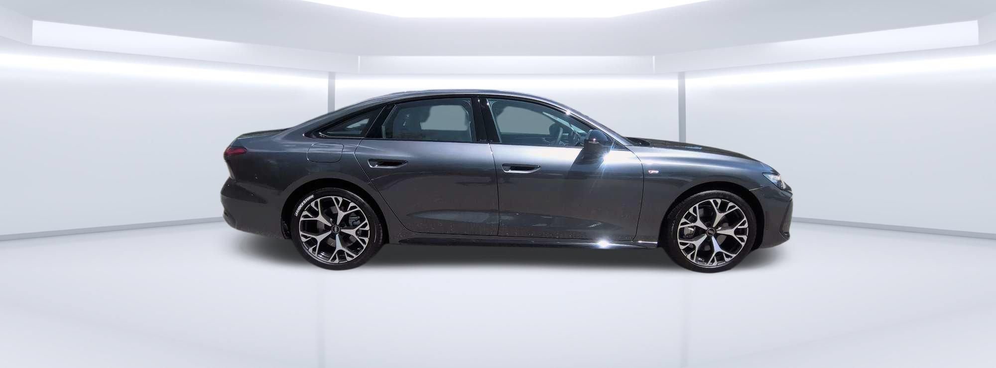 New 2026 Audi A6 Premium Plus AWD/4WD image 35
