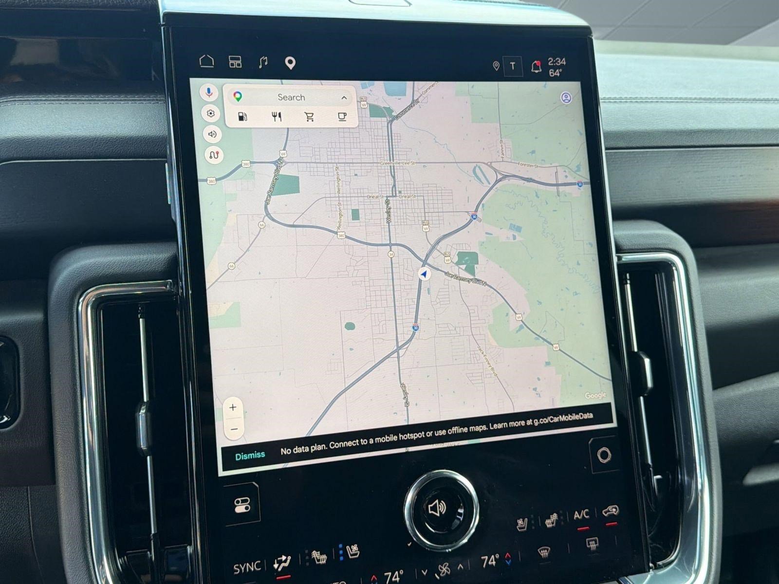 Used 2025 GMC Yukon Denali w/ Denali Reserve Package image 25