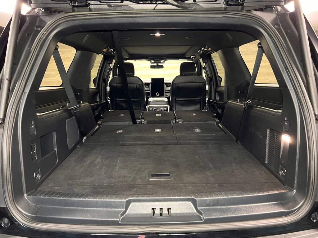 Used 2024 Ford Expedition Max Limited AWD/4WD image 26