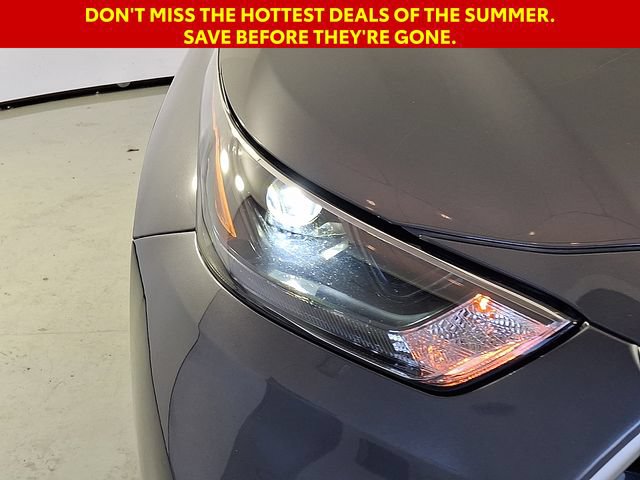 Used 2023 Toyota Highlander XLE FWD image 10