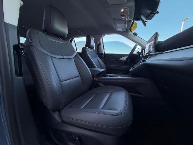 New 2026 Ford Explorer Active w/ Active Comfort Package image 25