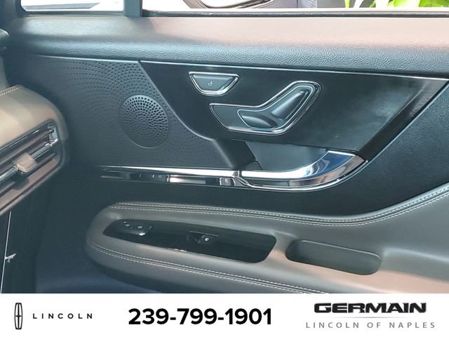 New 2026 Lincoln Corsair Premiere image 25