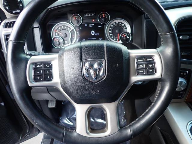 Used 2015 RAM 1500 Laramie w/ Convenience Group AWD/4WD image 11