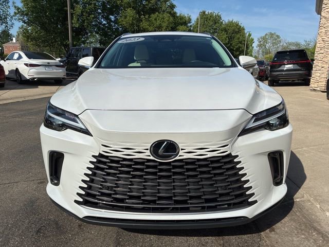 Used 2023 Lexus RX 350 Premium w/ Accessory Package (K3) image 10