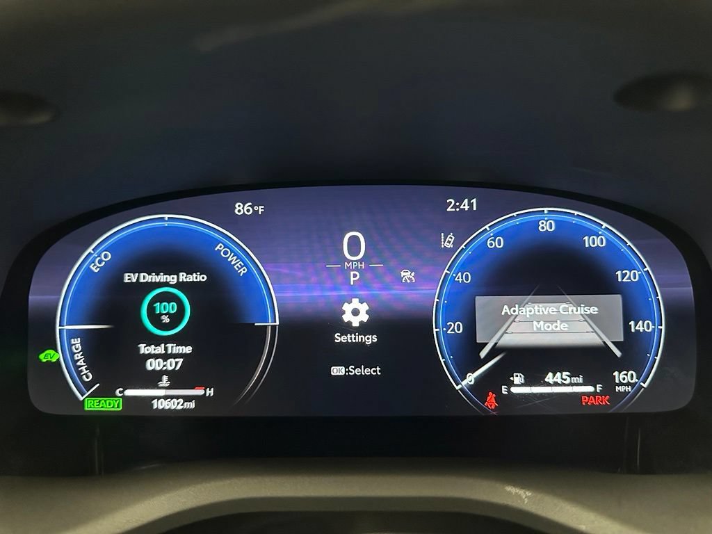 Used 2026 Toyota Camry XSE FWD image 23