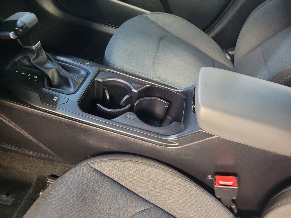 Used 2025 Kia K4 FWD image 26