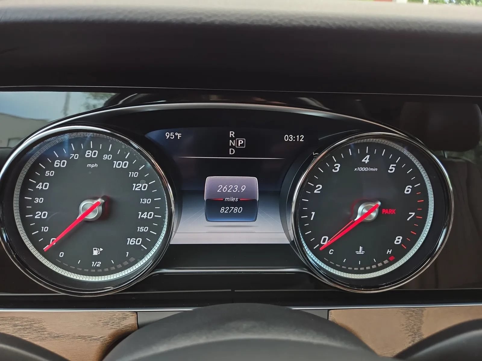 Used 2018 Mercedes-Benz E 300 image 23