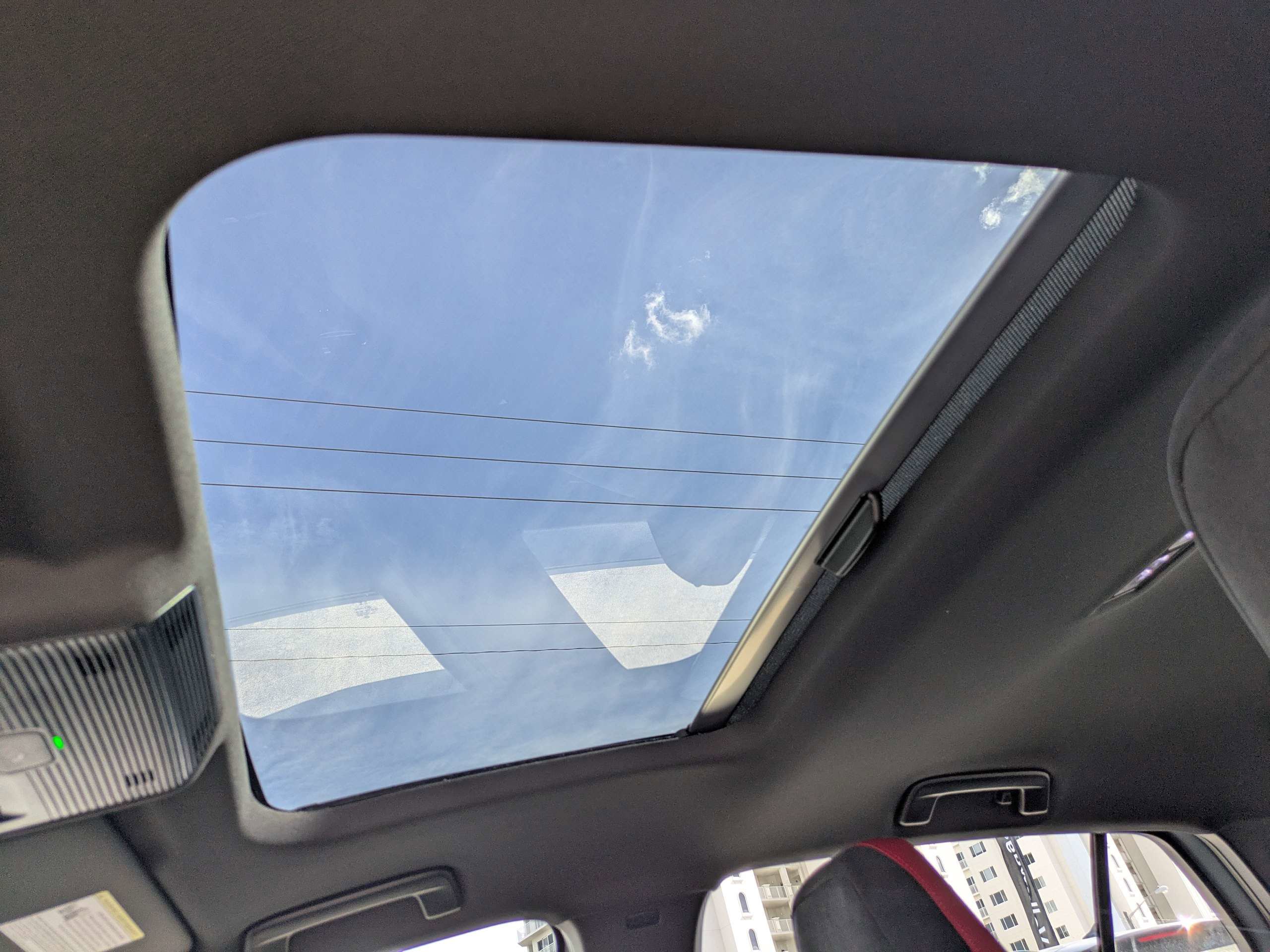 New 2026 Volkswagen GTI SE image 20