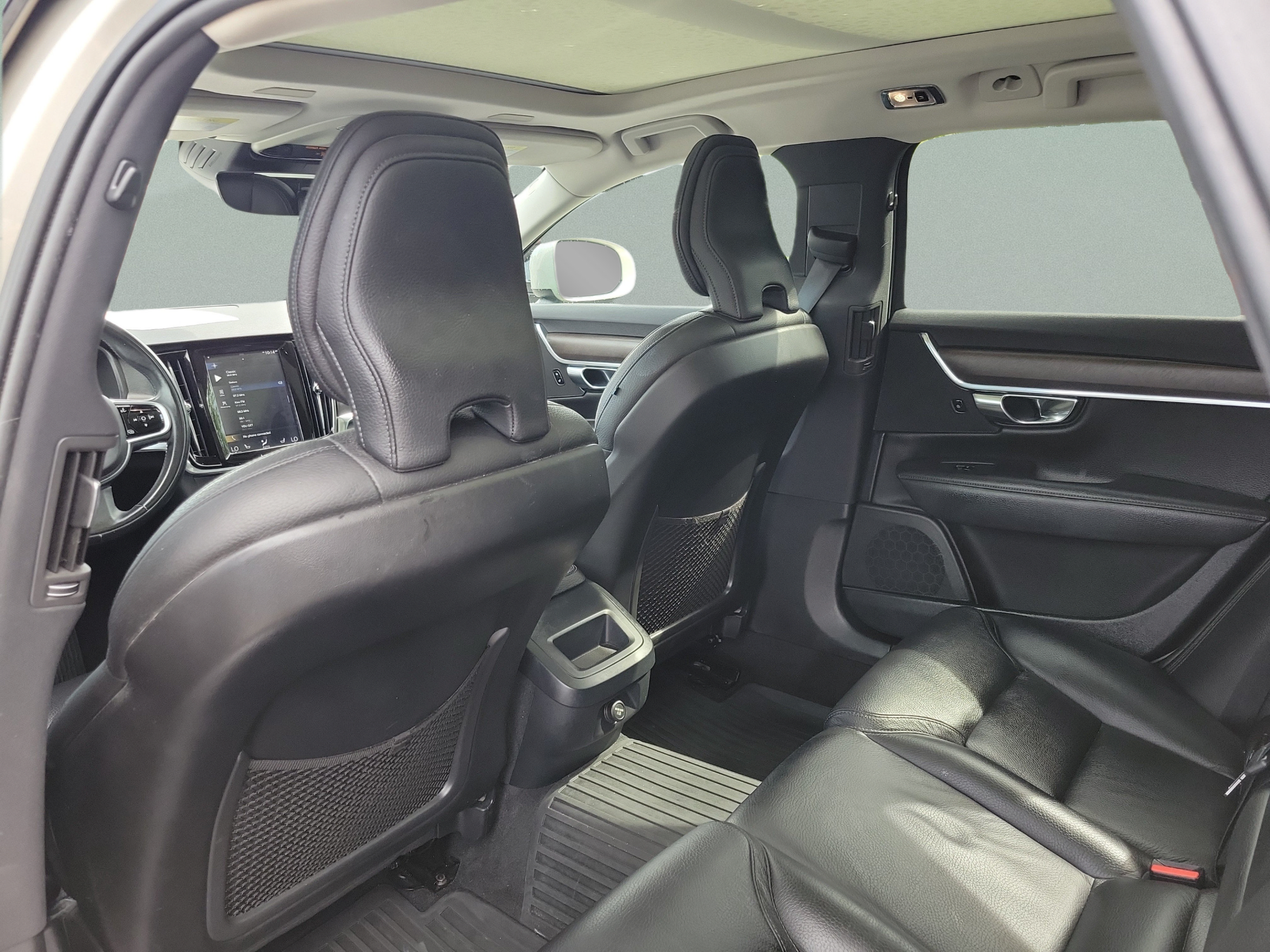 Used 2019 Volvo V90 T5 Cross Country AWD/4WD image 23