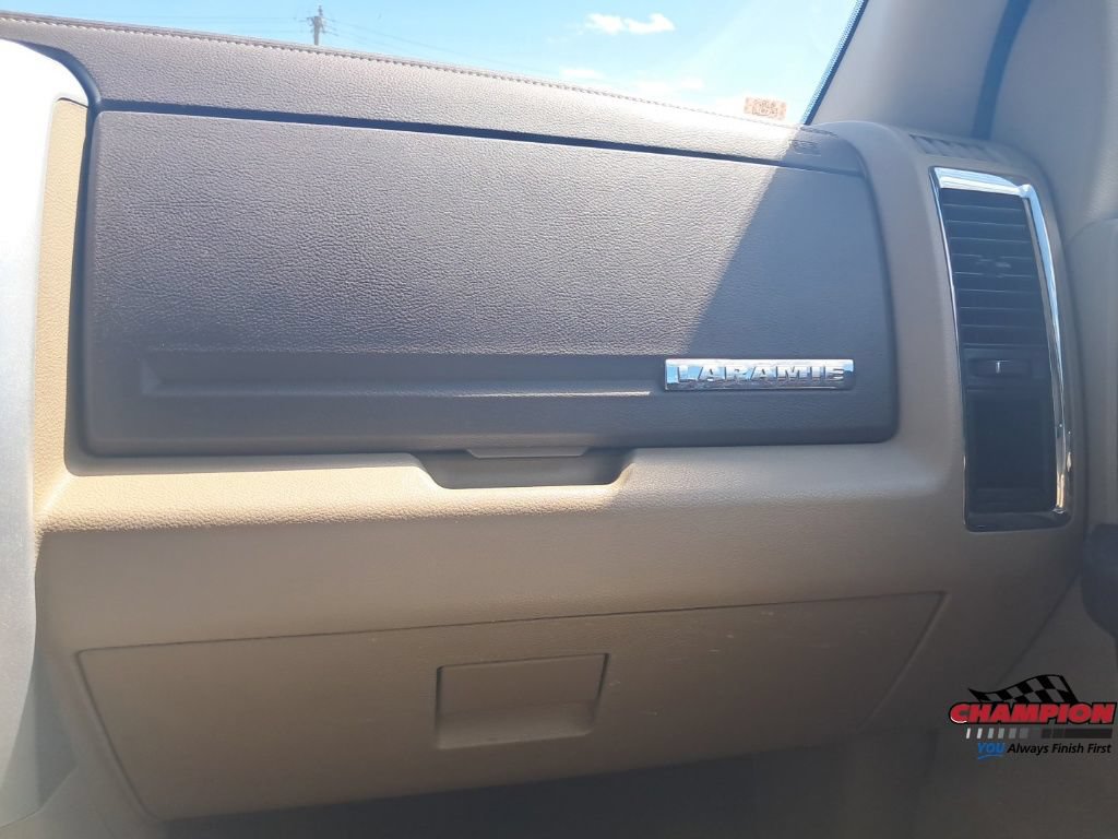 Used 2011 RAM 1500 Laramie w/ Protection Group AWD/4WD image 20