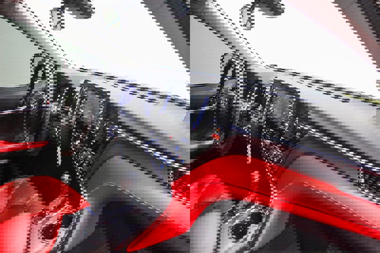 Used 2023 Toyota Camry SE image 17