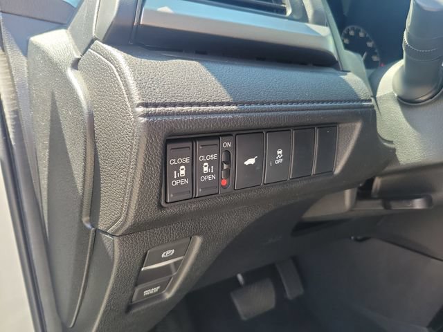 Certified 2025 Honda Odyssey EX-L image 10