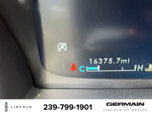 Used 2023 Lincoln Aviator Reserve w/ Equipment Group 201A RWD image 22