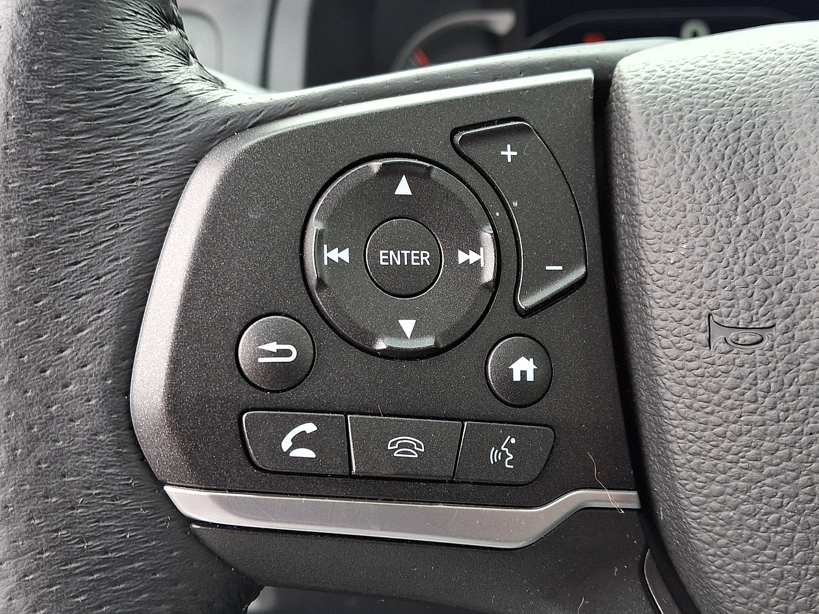 Certified 2022 Honda Passport EX-L image 23