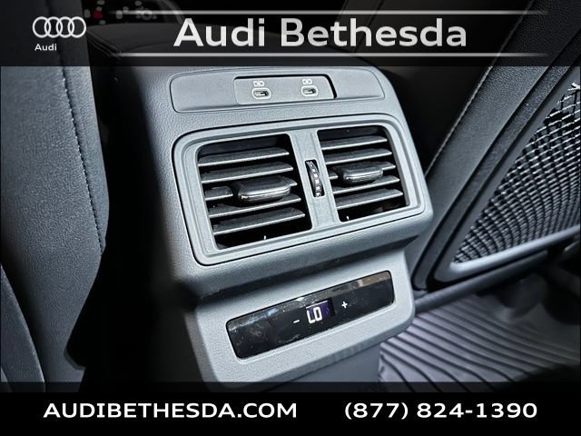 New 2026 Audi Q5 Premium AWD/4WD image 20