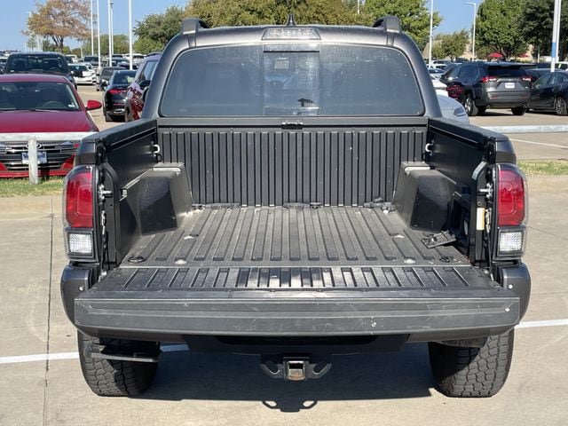 Used 2021 Toyota Tacoma TRD Pro AWD/4WD image 31