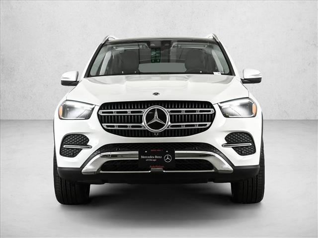 Certified 2026 Mercedes-Benz GLE 350 4MATIC image 2