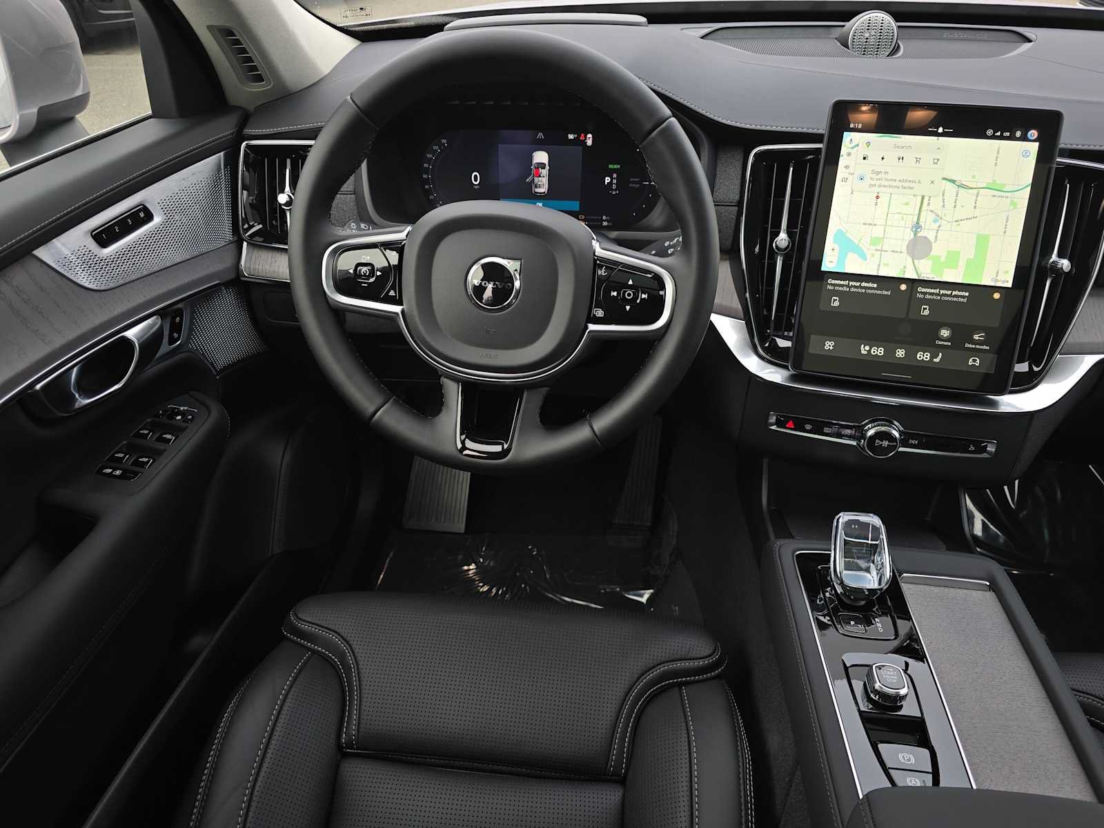 New 2027 Volvo XC90 T8 Ultra AWD/4WD image 18