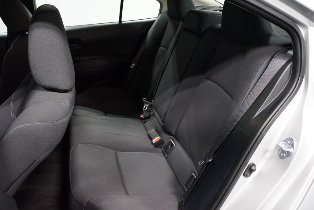 Certified 2024 Toyota Corolla LE FWD image 26