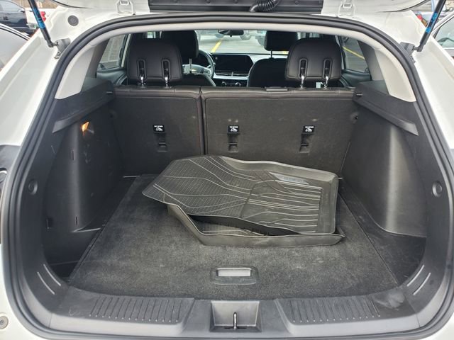 Certified 2024 Chevrolet Trax LT w/ Driver Confidence Package image 10