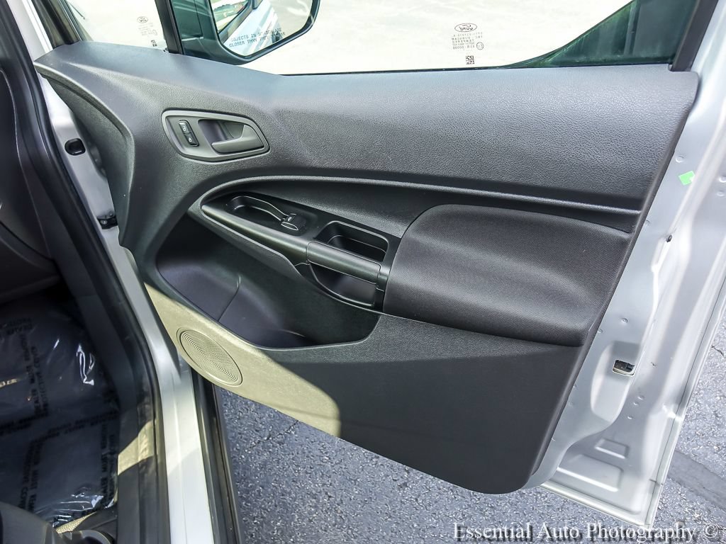 Certified 2017 Ford Transit Connect XL FWD image 21
