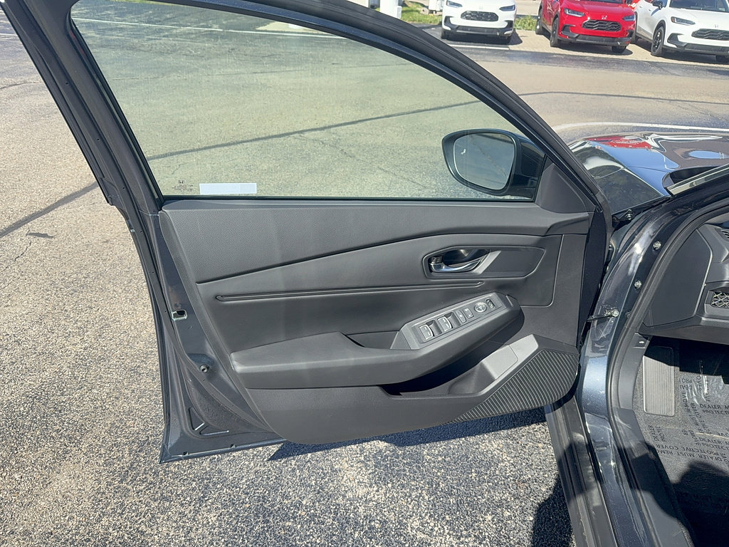 New 2026 Honda Accord SE image 12