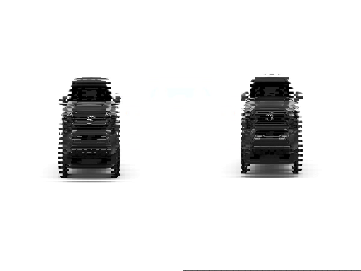 New 2025 Toyota Tacoma SR5 image 39