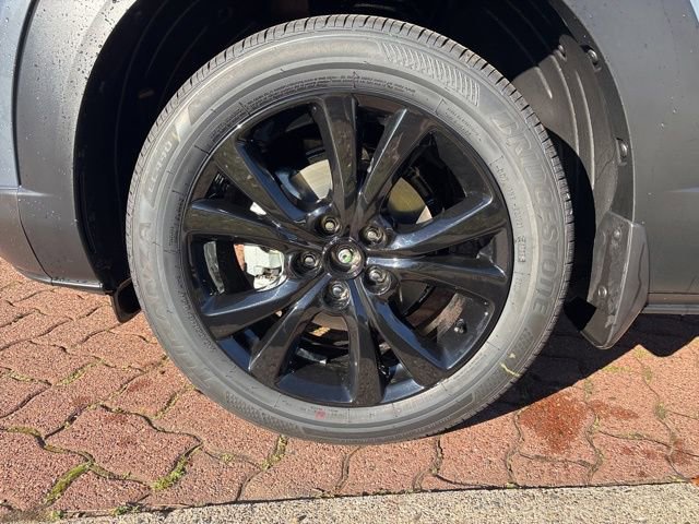 New 2026 MAZDA CX-30 AWD 2.5 S image 4