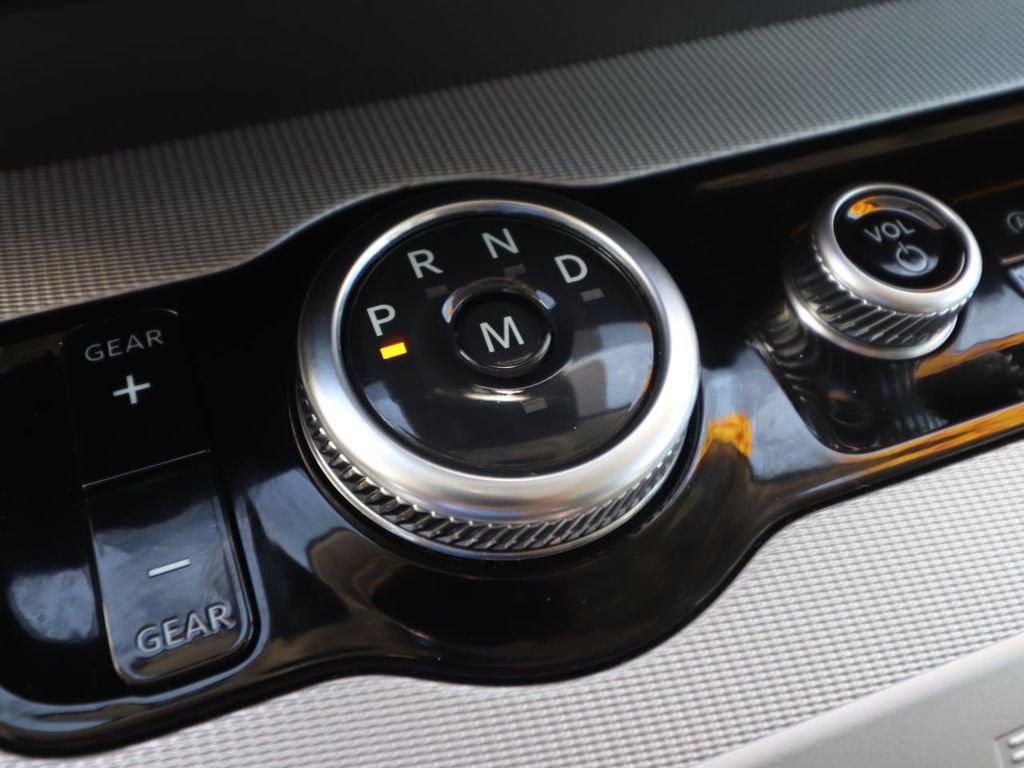Used 2025 Ford Expedition Active RWD image 24