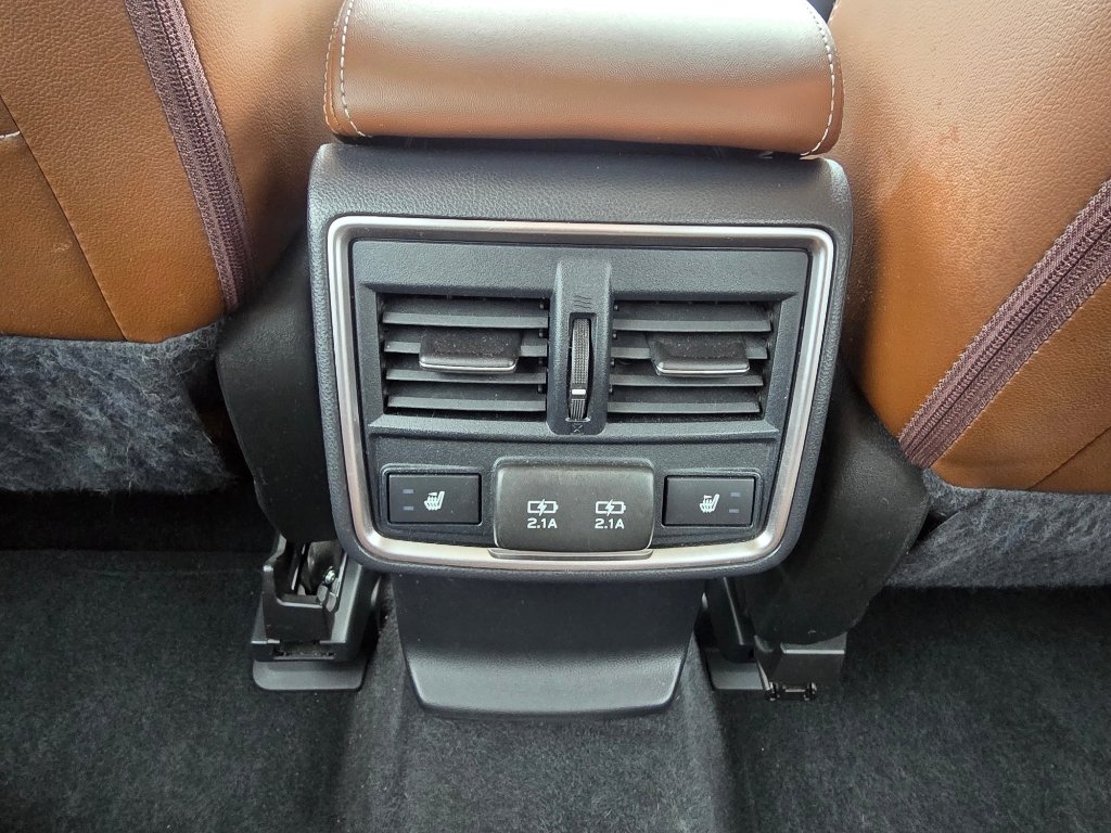 Used 2019 Subaru Forester Touring image 13