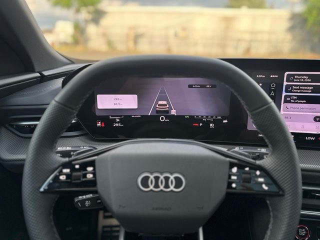 New 2026 Audi SQ5 Premium Plus AWD/4WD image 21