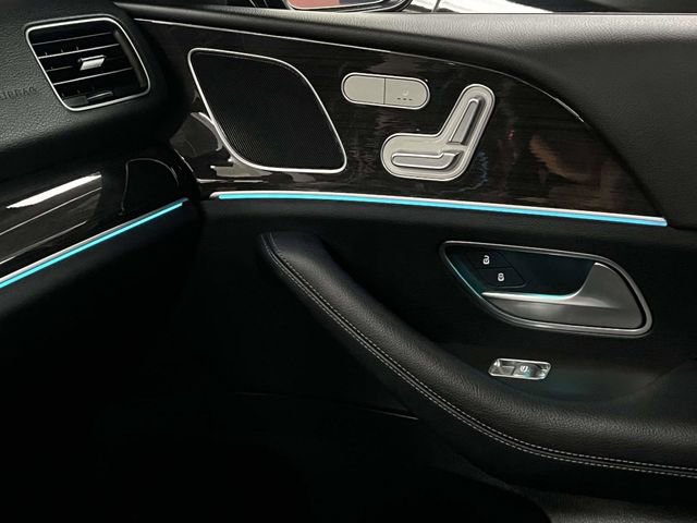 Certified 2023 Mercedes-Benz GLE 350 4MATIC image 35