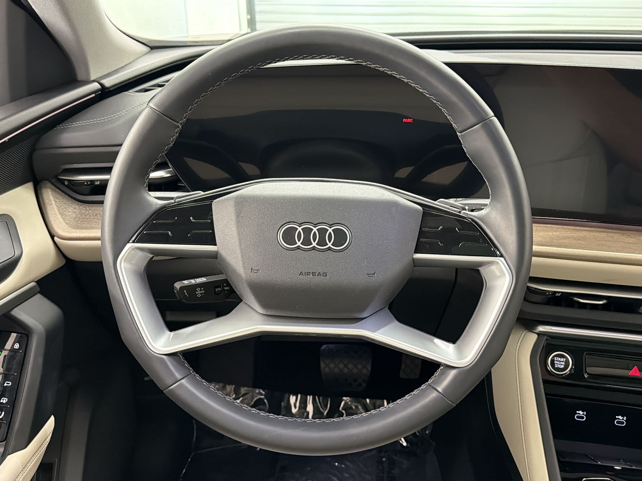 Used 2025 Audi Q5 Premium Plus w/ Premium Plus AWD/4WD image 11