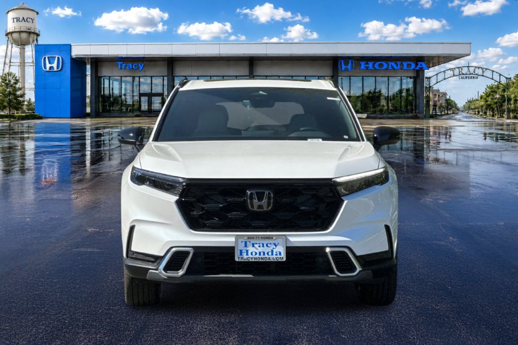 New 2026 Honda CR-V Sport Touring image 11