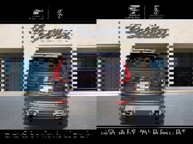 Certified 2023 Cadillac XT4 Premium Luxury w/ Enhanced Visibility Package image 6