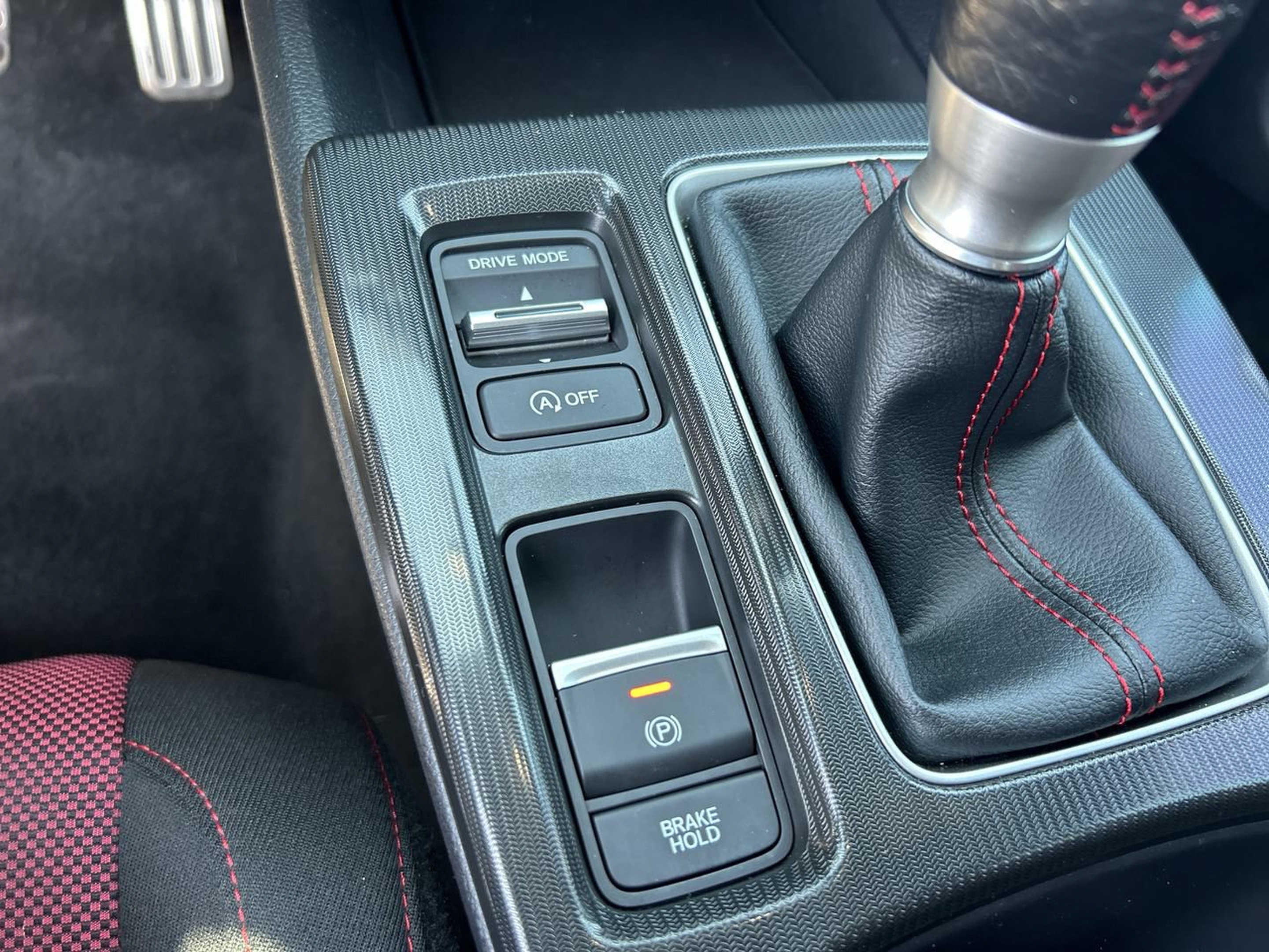 Certified 2025 Honda Civic Si image 27