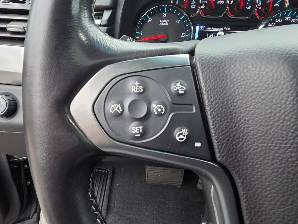 Used 2020 Chevrolet Suburban Premier image 27