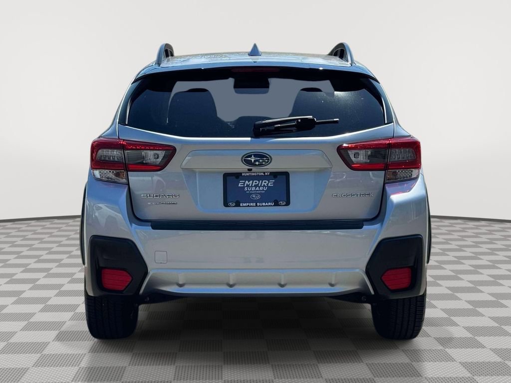 Certified 2023 Subaru Crosstrek 2.0i Premium AWD/4WD image 7